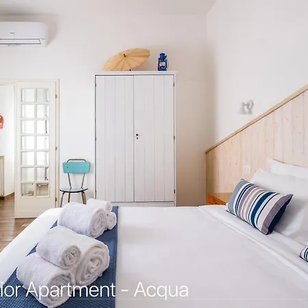 Z8 Apartment
