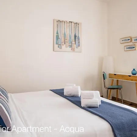 Apartment Z8 *