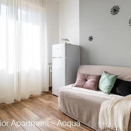 Z8 Apartment *