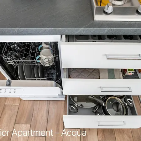 Z8 Apartment *