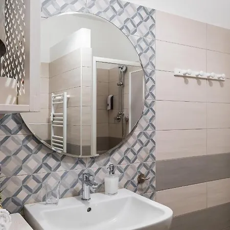 Z8 Apartment Bologna