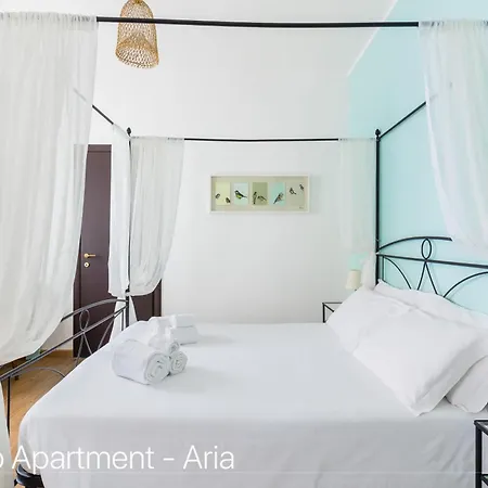 Z8 Apartment