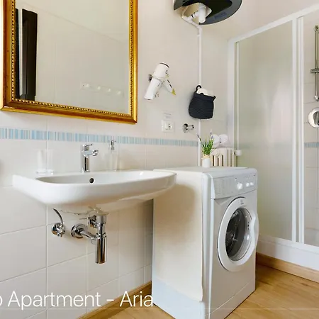 Apartment Z8 *