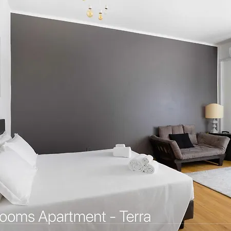 Z8 Apartment