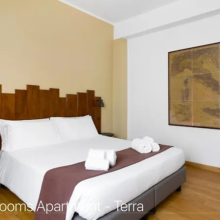 Apartment Z8 *