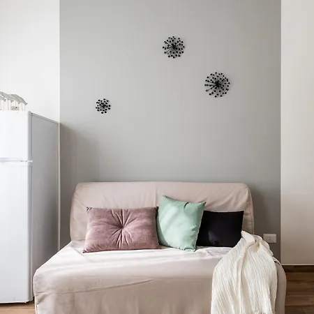 Z8 Apartment