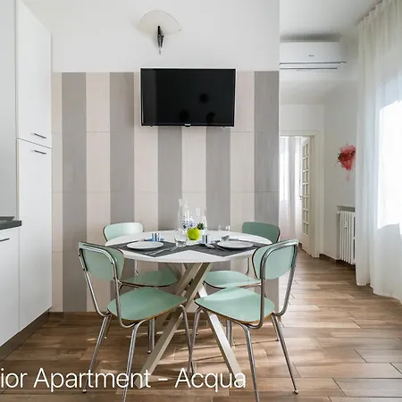 Apartment Z8 *