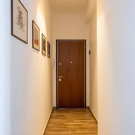 Apartment Z8