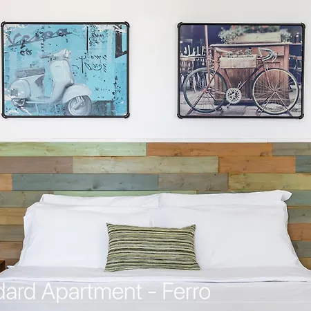 Apartment Z8 *