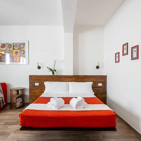 Z8 Apartment Bologna