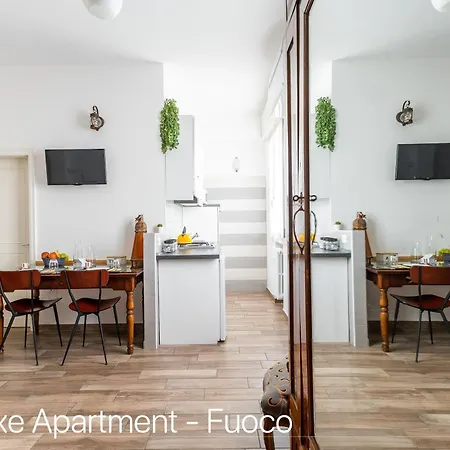 Z8 Apartment