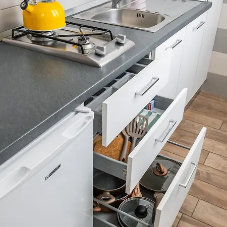 Apartment Z8